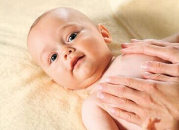 rehabilitacja niemowląt Gliwice