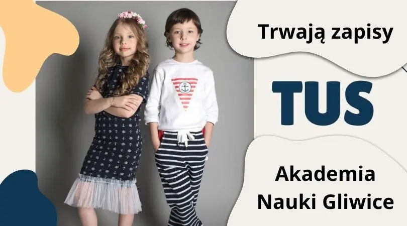 Trening Umiejętności Społecznych dla dzieci i młodzieży w Akademii Nauki Gliwice