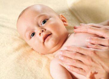 rehabilitacja niemowląt Zabrze