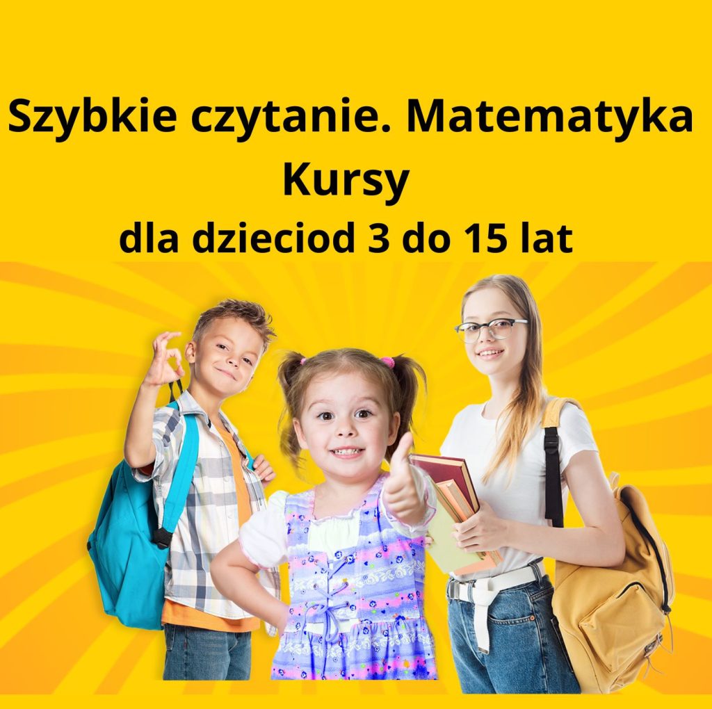 szybkie czytanie Gliwice