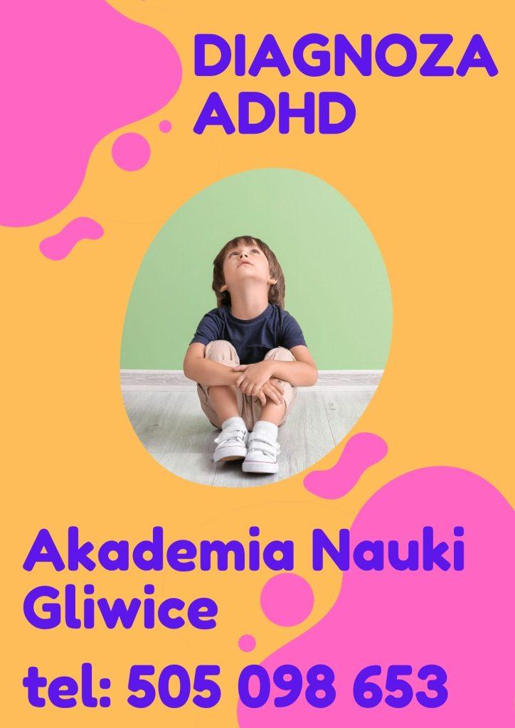 Gliwice ADHD