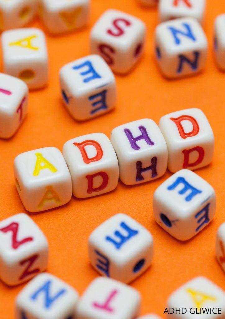 Zabrze ADHD
