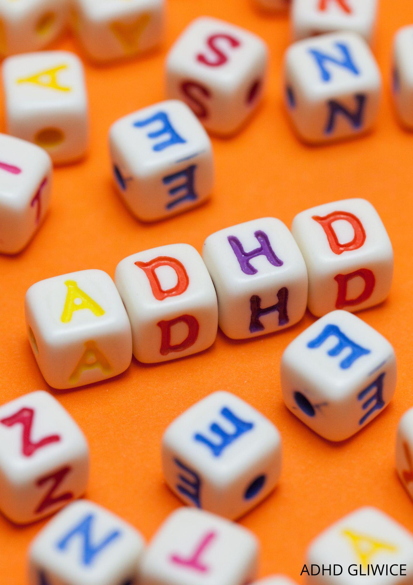 Zabrze ADHD
