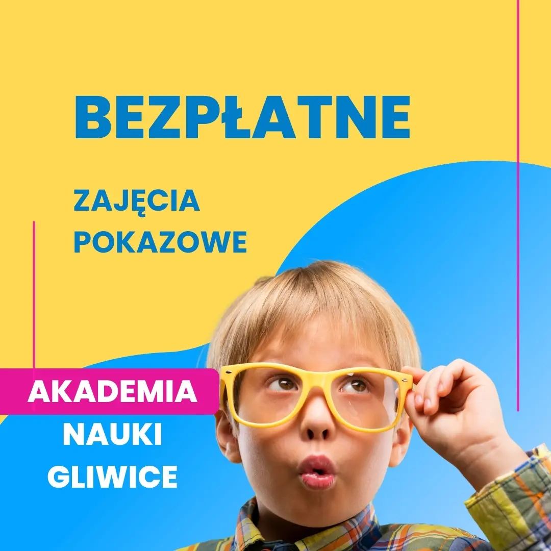 dla dzieci Gliwice