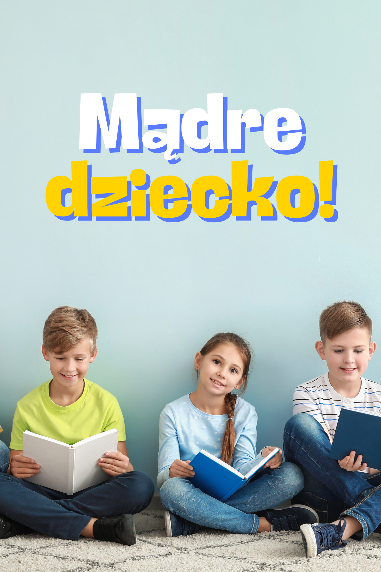 Zajęcia Mądre Dziecko w Akademii Nauki Gliwice